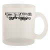 10oz Frosted Mug Thumbnail