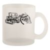 10oz Frosted Mug Thumbnail