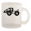 10oz Frosted Mug Thumbnail