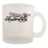 10oz Frosted Mug Thumbnail