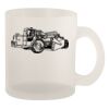 10oz Frosted Mug Thumbnail