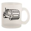 10oz Frosted Mug Thumbnail