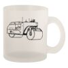 10oz Frosted Mug Thumbnail