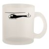 10oz Frosted Mug Thumbnail