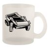 10oz Frosted Mug Thumbnail