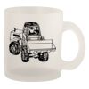 10oz Frosted Mug Thumbnail