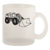 10oz Frosted Mug Thumbnail