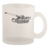 10oz Frosted Mug Thumbnail
