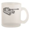 10oz Frosted Mug Thumbnail