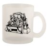 10oz Frosted Mug Thumbnail