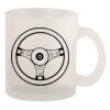 10oz Frosted Mug Thumbnail