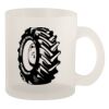 10oz Frosted Mug Thumbnail