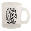 10oz Frosted Mug Thumbnail