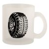 10oz Frosted Mug Thumbnail