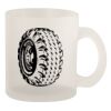 10oz Frosted Mug Thumbnail