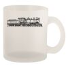 10oz Frosted Mug Thumbnail