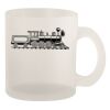10oz Frosted Mug Thumbnail