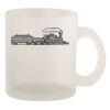 10oz Frosted Mug Thumbnail