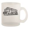 10oz Frosted Mug Thumbnail