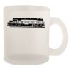 10oz Frosted Mug Thumbnail