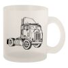 10oz Frosted Mug Thumbnail