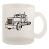 10oz Frosted Mug Thumbnail