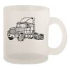 10oz Frosted Mug Thumbnail
