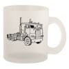 10oz Frosted Mug Thumbnail