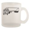 10oz Frosted Mug Thumbnail