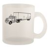 10oz Frosted Mug Thumbnail