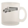 10oz Frosted Mug Thumbnail