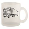 10oz Frosted Mug Thumbnail