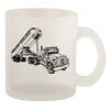 10oz Frosted Mug Thumbnail