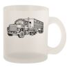 10oz Frosted Mug Thumbnail