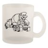 10oz Frosted Mug Thumbnail