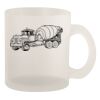 10oz Frosted Mug Thumbnail