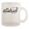 10oz Frosted Mug Thumbnail
