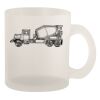 10oz Frosted Mug Thumbnail
