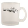 10oz Frosted Mug Thumbnail