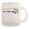 10oz Frosted Mug Thumbnail