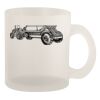 10oz Frosted Mug Thumbnail