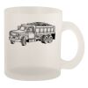 10oz Frosted Mug Thumbnail