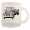 10oz Frosted Mug Thumbnail