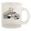 10oz Frosted Mug Thumbnail