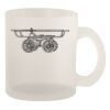 10oz Frosted Mug Thumbnail