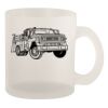 10oz Frosted Mug Thumbnail