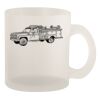 10oz Frosted Mug Thumbnail