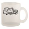10oz Frosted Mug Thumbnail