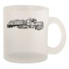 10oz Frosted Mug Thumbnail
