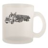 10oz Frosted Mug Thumbnail